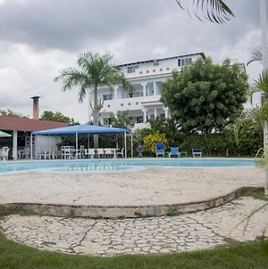 Bela Villa Apartment Ida Bayahibe Exterior photo