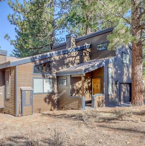Sophisticated Northstar Mountain Retreat Βίλα Truckee Exterior photo