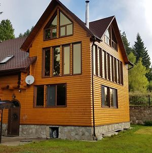 Villa Skhidnytsia Exterior photo
