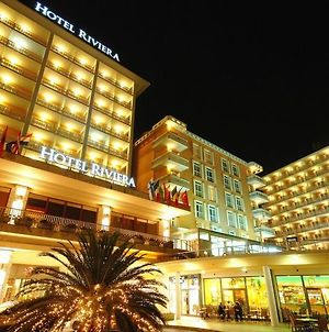 Hotel Riviera - Lifeclass Hotels & Spa Πορτορόζ Exterior photo