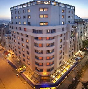 Best Western Eresin Hotels Taxim Κωνσταντινούπολη Exterior photo