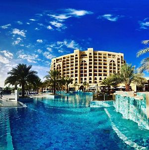Doubletree By Hilton Resort & Spa Marjan Island Ρας Αλ Χαιμά Exterior photo