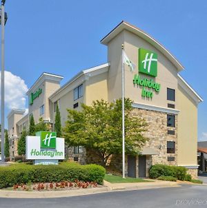 Holiday Inn Little Rock West - Chenal Pkwy Exterior photo