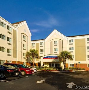 Candlewood Suites Fort Myers Interstate 75, An Ihg Hotel Φορτ Μάγιερς Exterior photo