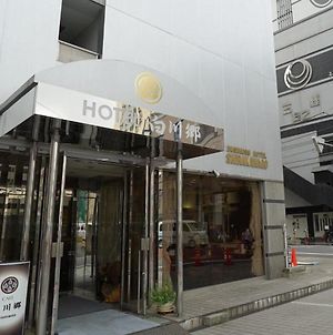 Hotel Shirakawago Τόκιο Exterior photo