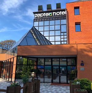 Zepter Hotel Drina Bajina Basta Exterior photo
