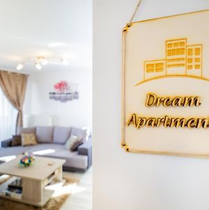 Dream Apartments Μπρασόβ Exterior photo
