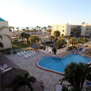Seaside Inn & Suites Clearwater Beach Exterior photo