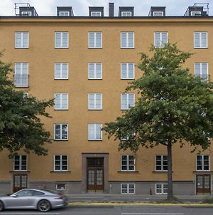 Forenom Serviced Apartments Stockholm Thorildsplan Exterior photo