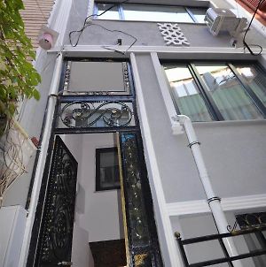Ivy Sultanahmet Διαμέρισμα Κωνσταντινούπολη Exterior photo
