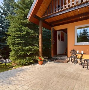 Peaceful Holiday Home In Domaslawice With Swimming Pool Ujście-Darłowskie Exterior photo