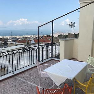 Apartment With Great View Θεσσαλονίκη Exterior photo