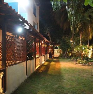 Aparta Hotel Azzurra Boca Chica Exterior photo