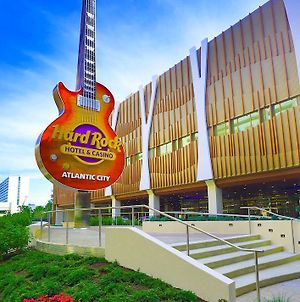 Hard Rock Hotel & Casino Ατλάντικ Σίτι Exterior photo