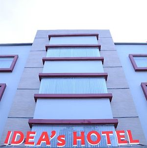 Idea'S Hotel Μπαντούνγκ Exterior photo
