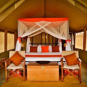 Kenzan Mara Tented Camp Ξενοδοχείο Σερενγκέτι Exterior photo