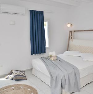 Blue Paradise Apartments Naxos City Exterior photo