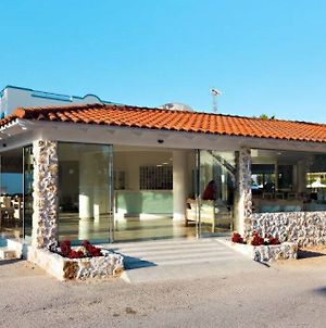 Aegean Blu Hotel And Apartments Κως Πόλη Exterior photo