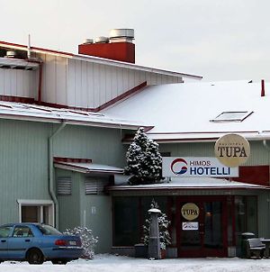 Himoslomat Ξενοδοχείο Jämsä Exterior photo