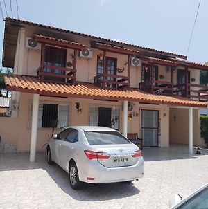 Residencial Tranquilidade Florianopolis Διαμέρισμα Exterior photo