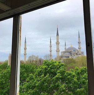 Optimist Hotel Κωνσταντινούπολη Exterior photo