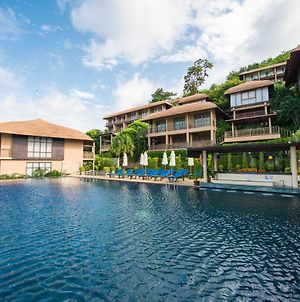 Karon Phunaka Resort Exterior photo