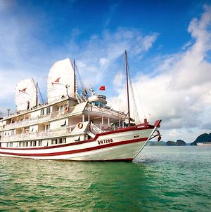 Signature Royal Halong Cruise Χα Λονγκ Exterior photo