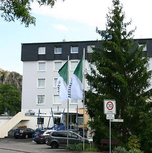 Hotel Krone Traisen Exterior photo