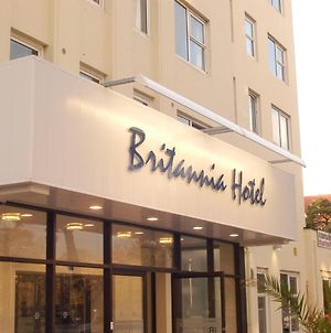 Britannia Bournemouth Ξενοδοχείο Exterior photo