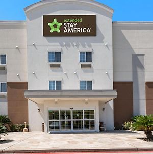 Extended Stay America Suites - Houston - Katy - I-10 Exterior photo