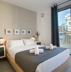 Gaudi Flats Διαμέρισμα Βαρκελώνη Exterior photo