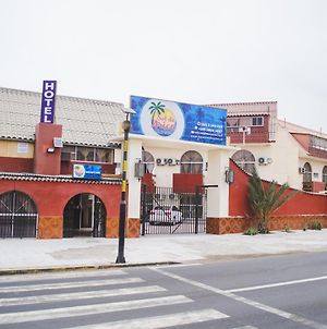 Hotel Sol De Αρίκα Exterior photo