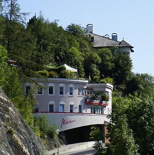 Appartementhaus Marina Matrei in Osttirol Exterior photo