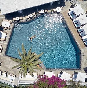 Belvedere Hotel Μύκονος Swimming Pool photo