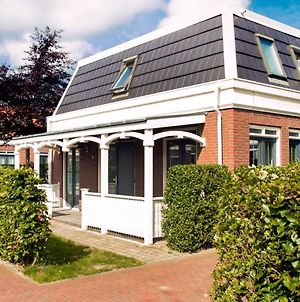 Holiday Home Bungalowparck Tulp & Zee By Interhome Noordwijkerhout Exterior photo