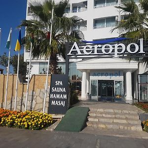 Acropol Beach Hotel Αττάλεια Exterior photo