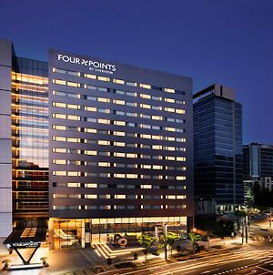 Four Points By Sheraton Seoul, Guro Ξενοδοχείο Exterior photo