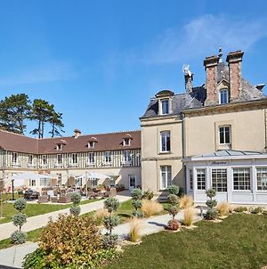Les Villas D'Arromanches, Les Collectionneurs Αρρομάνς Exterior photo
