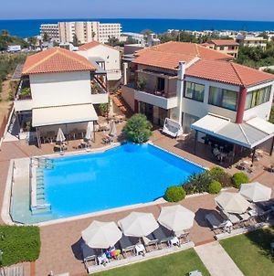 Eria Resort For People With Special Abilities Μάλεμε Exterior photo