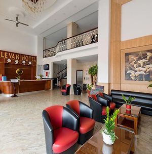 Levan Hotel Που Κουόκ Exterior photo
