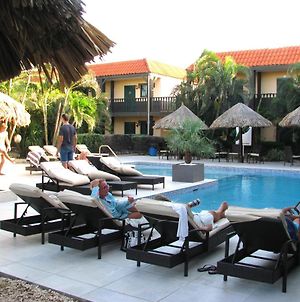 Perle D'Or Aruba Ξενοδοχείο Παλμ Μπιτς Exterior photo