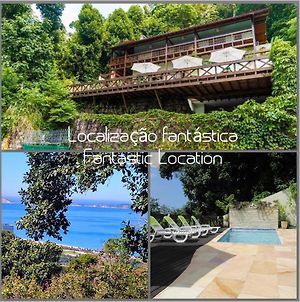 Casa Verde Bed and Breakfast Ρίο ντε Τζανέιρο Exterior photo