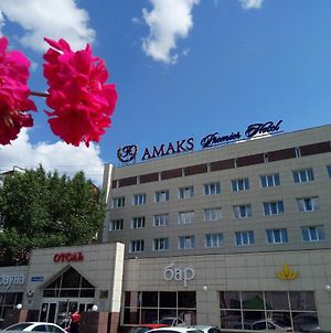 Amaks Premier Ξενοδοχείο Perm' Exterior photo