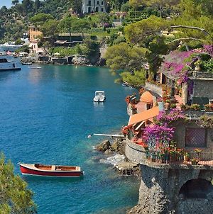 Villa Puddinga,Portofino,Private Beach Access,Private Boat,Staff Included Exterior photo