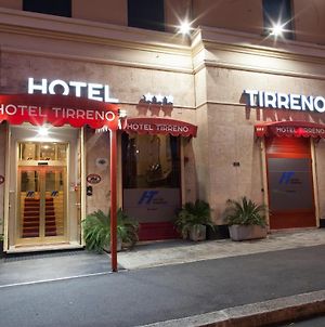 Hotel Tirreno Γένοβα Exterior photo