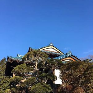 Kougetsu Sanso -- Moon Villa In Tokyo Hachioji Exterior photo