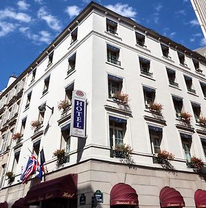 Amarante Beau Manoir Ξενοδοχείο Παρίσι Exterior photo