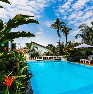 Miana Resort Που Κουόκ Exterior photo