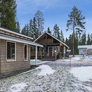Holiday Home Tervaranta Haapajärvi Exterior photo