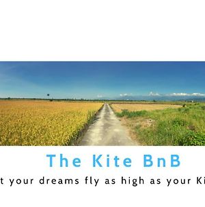 The Kite Διαμέρισμα T'ai-tung Exterior photo